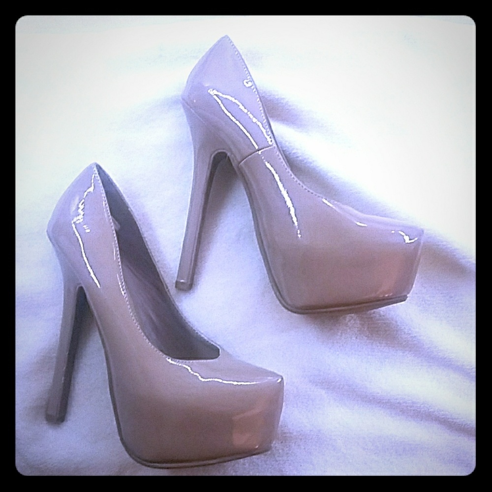 Chinese Laundry heals